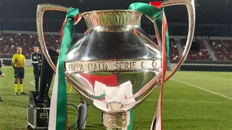 coppa italia serie c 2022 23